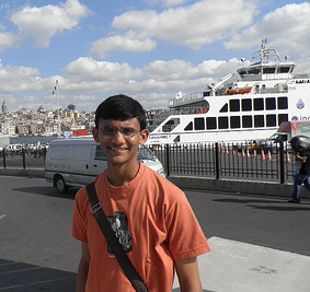 Manohar Kuse