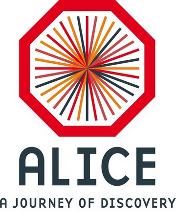 ALICE CERN